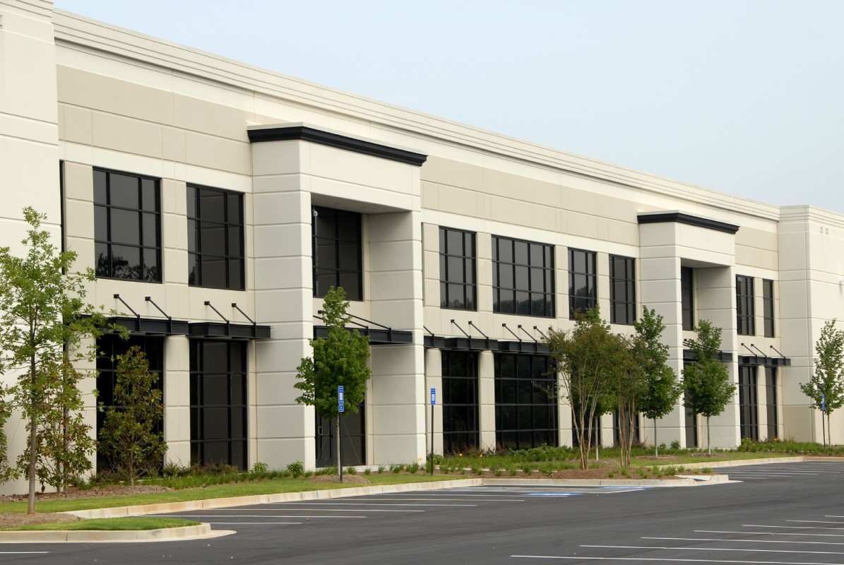 Affordable Commercial Painting Services in Lees Summit MO
