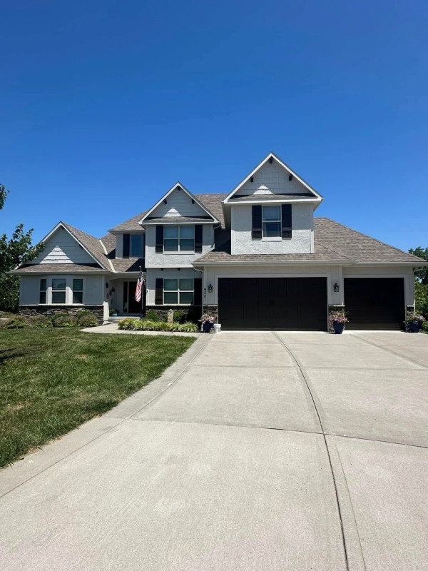 Affordable Painting in Lees Summit MO