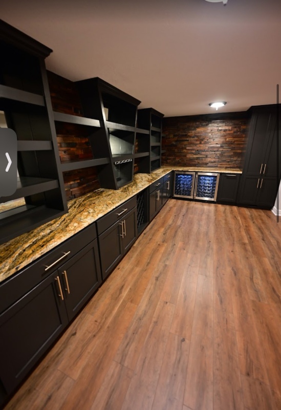 Interior Painting Contractors in Lees Summit MO