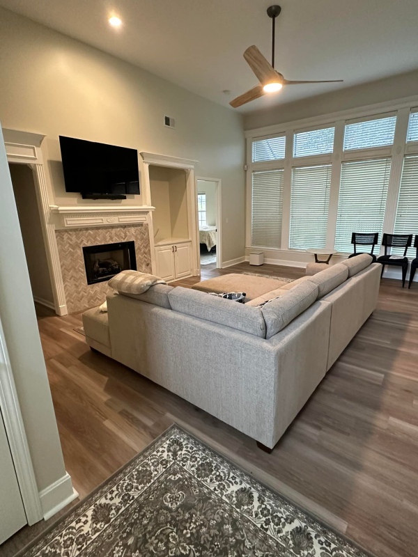 Professional Interior Painters in Lees Summit MO