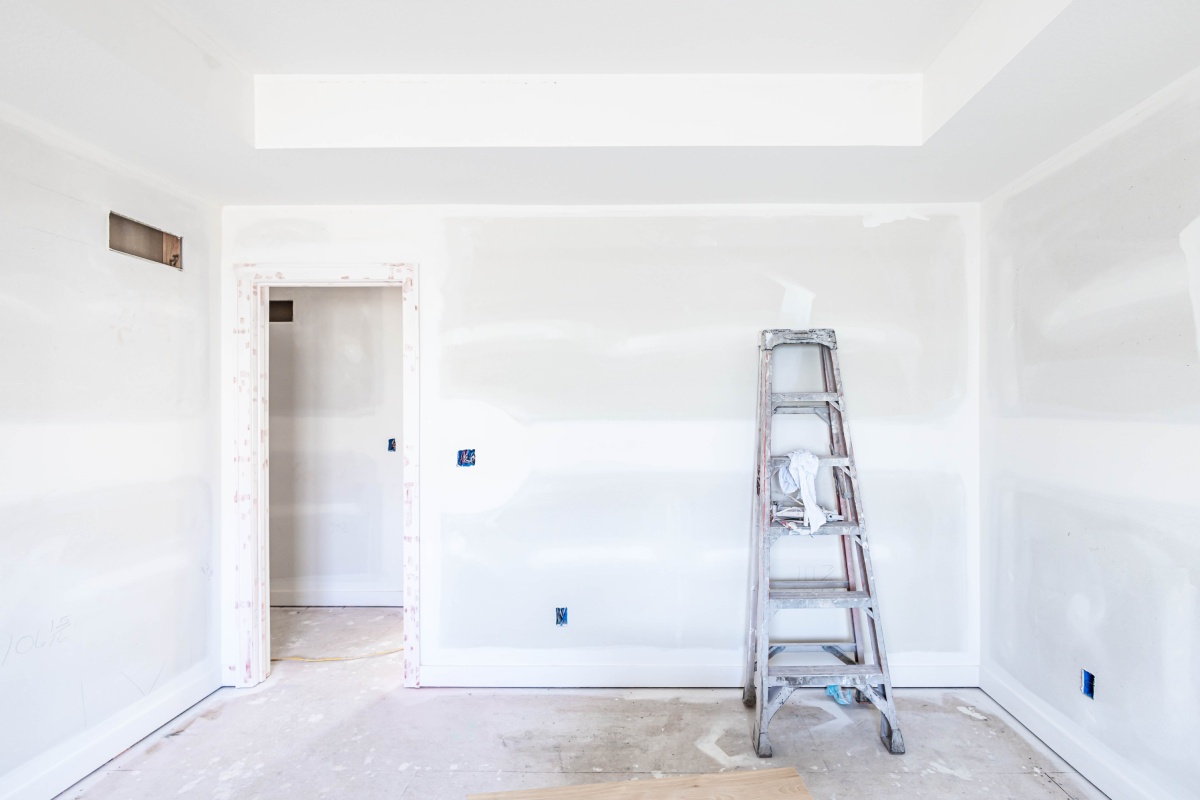 Drywall Repair Services Nearby