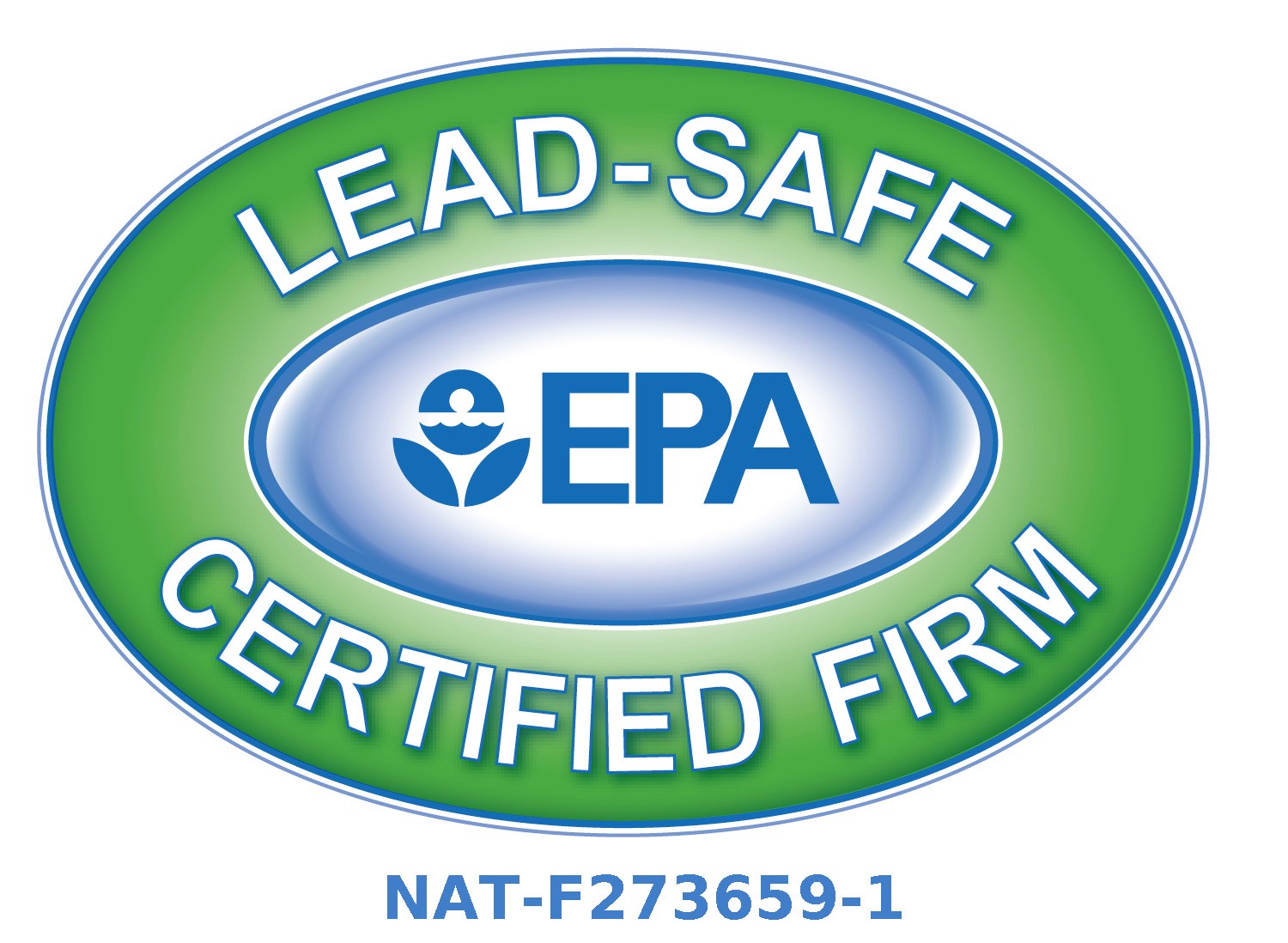 EPA Leadsafe Logo NAT-F273659-1