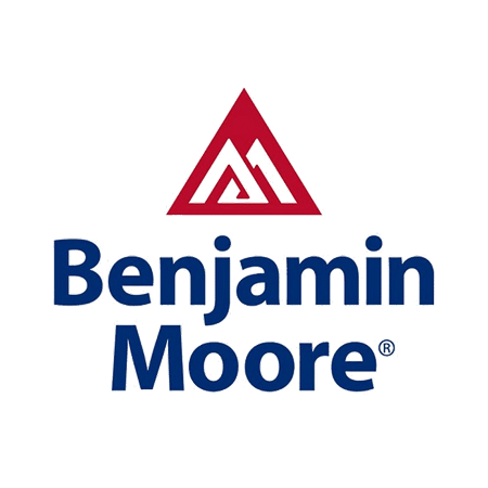 Benjamin Moore logo