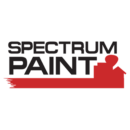 Spectrum Paint logo